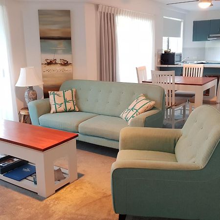 Excellsior Apartments Mooloolaba Εξωτερικό φωτογραφία