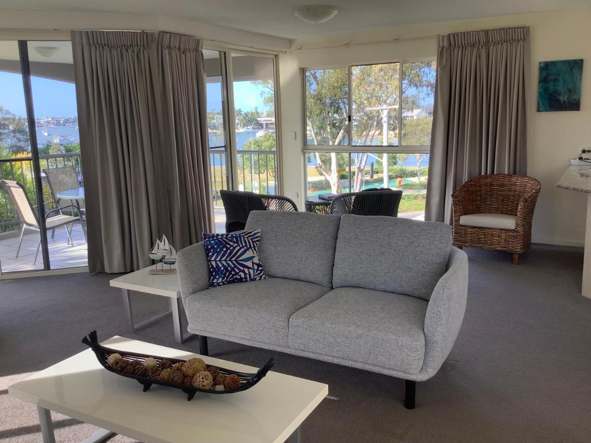 Excellsior Apartments Mooloolaba Εξωτερικό φωτογραφία