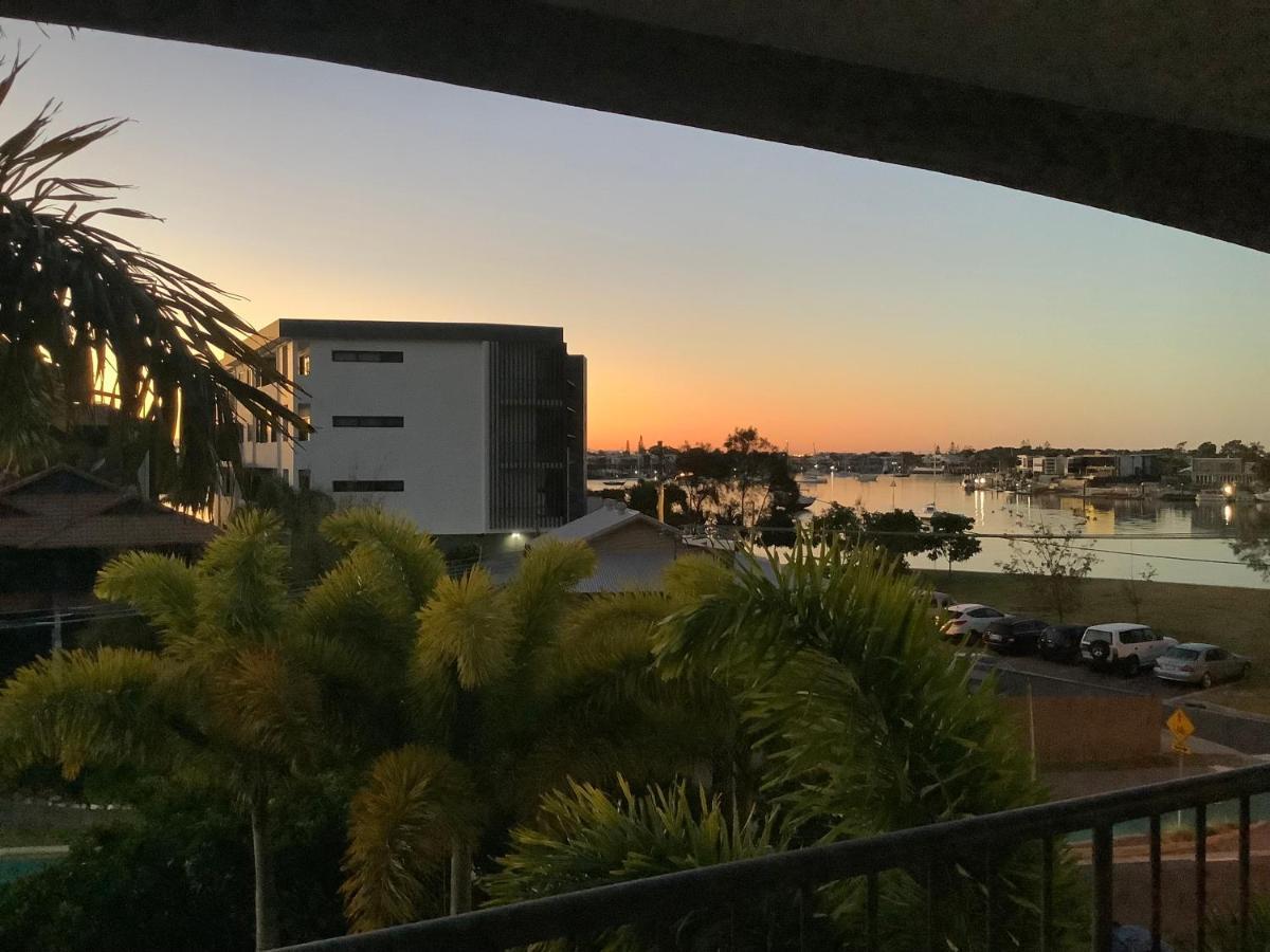 Excellsior Apartments Mooloolaba Εξωτερικό φωτογραφία