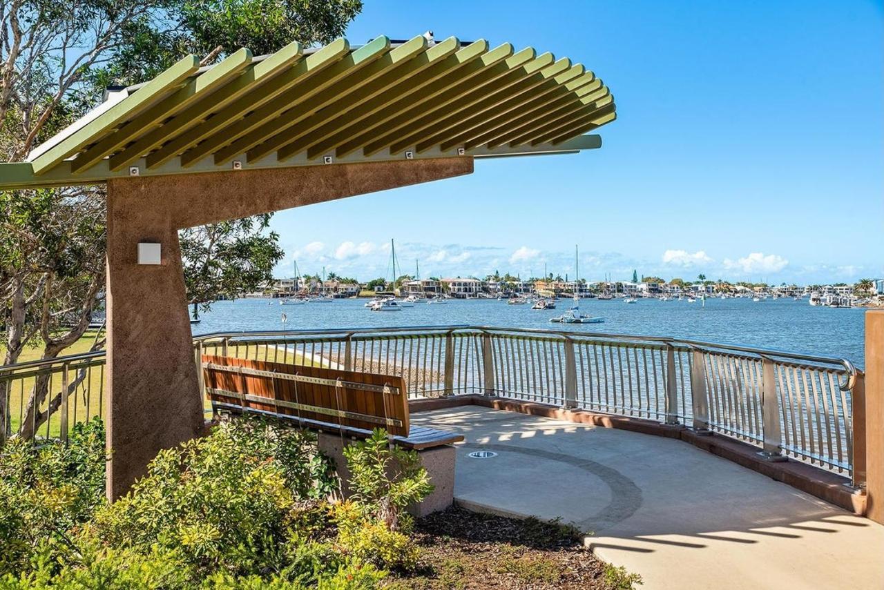 Excellsior Apartments Mooloolaba Εξωτερικό φωτογραφία