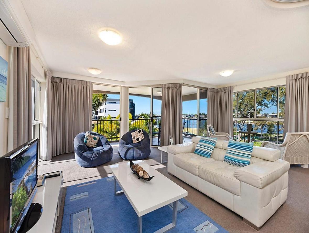 Excellsior Apartments Mooloolaba Εξωτερικό φωτογραφία