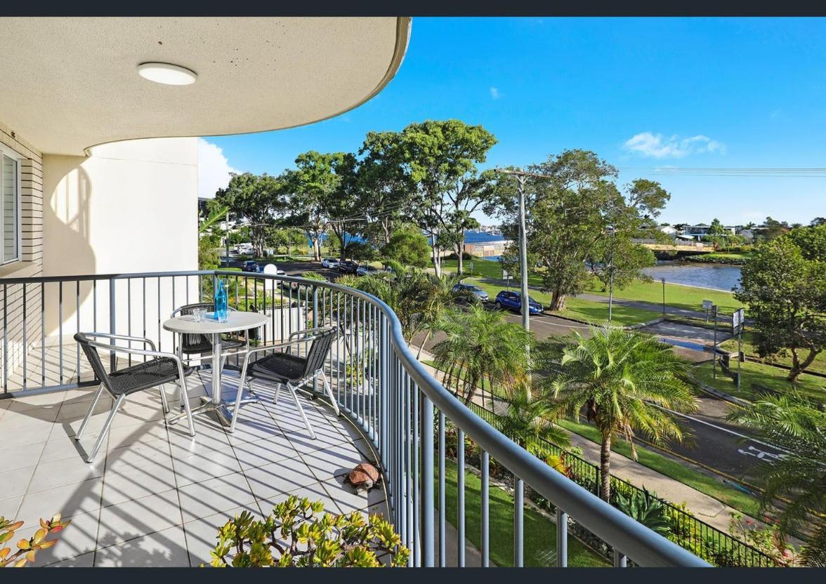 Excellsior Apartments Mooloolaba Εξωτερικό φωτογραφία
