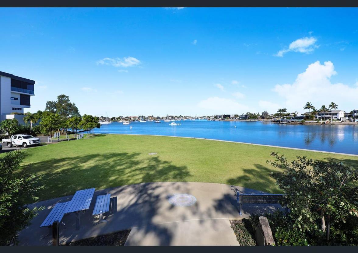 Excellsior Apartments Mooloolaba Εξωτερικό φωτογραφία