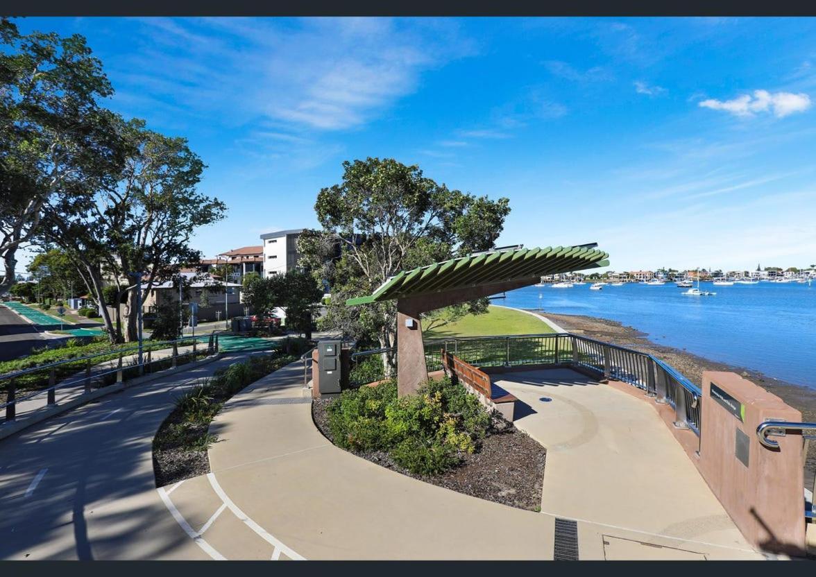 Excellsior Apartments Mooloolaba Εξωτερικό φωτογραφία