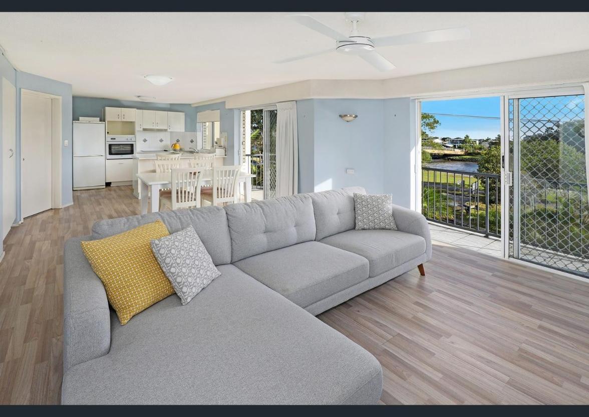 Excellsior Apartments Mooloolaba Εξωτερικό φωτογραφία