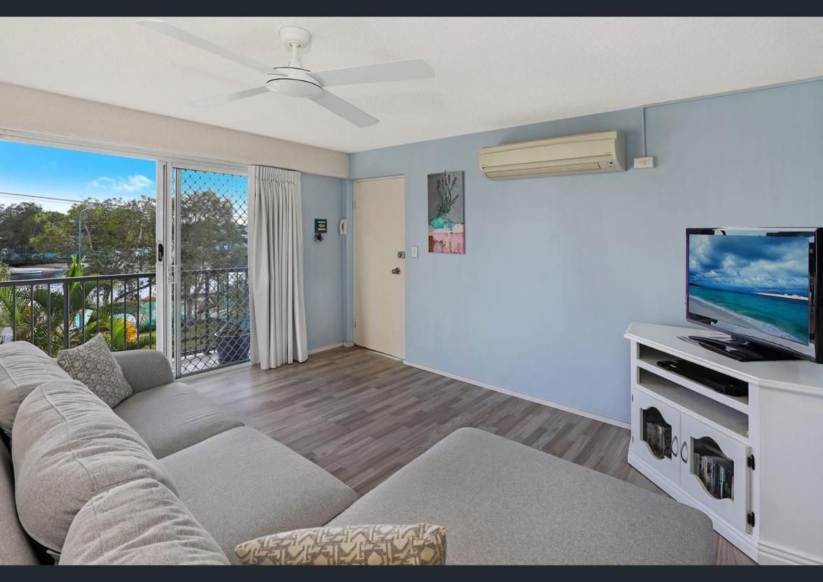 Excellsior Apartments Mooloolaba Εξωτερικό φωτογραφία