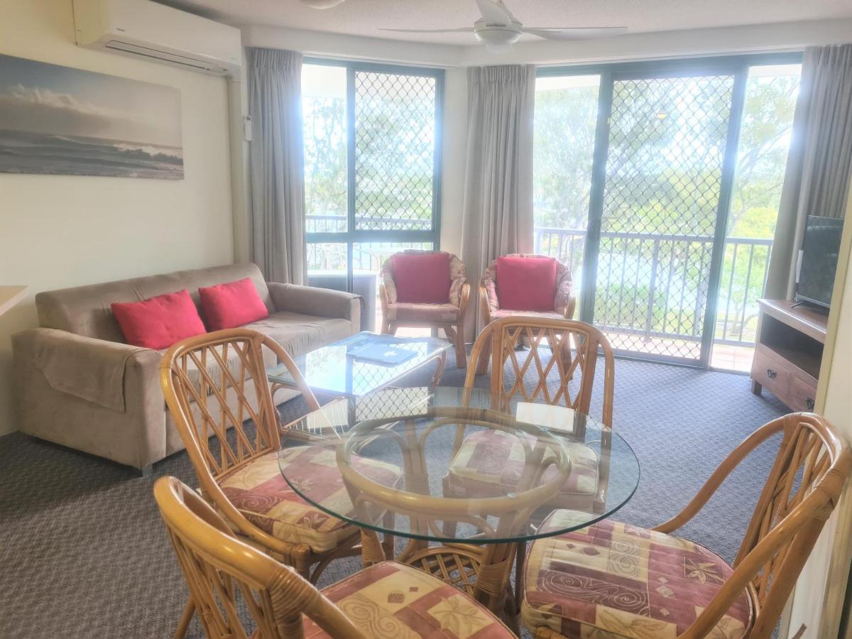 Excellsior Apartments Mooloolaba Εξωτερικό φωτογραφία