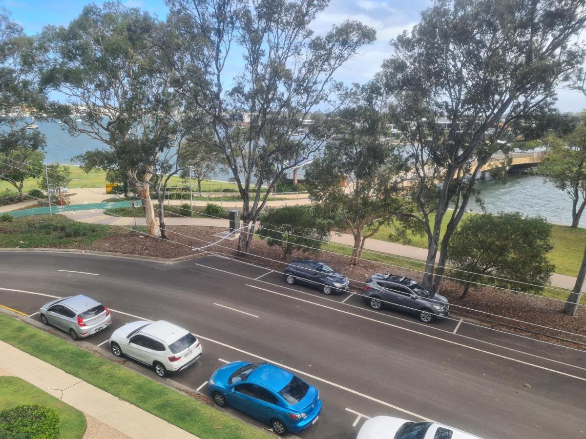 Excellsior Apartments Mooloolaba Εξωτερικό φωτογραφία