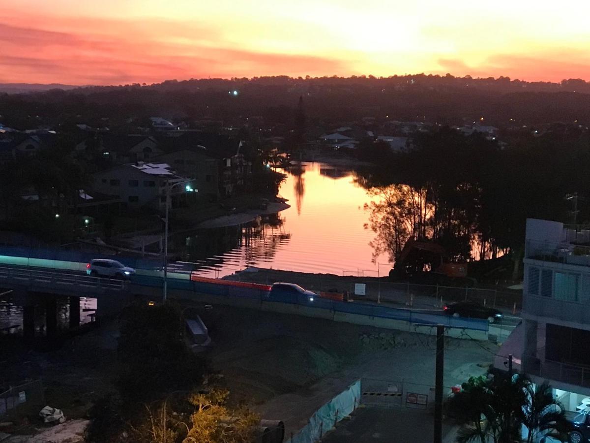 Excellsior Apartments Mooloolaba Εξωτερικό φωτογραφία