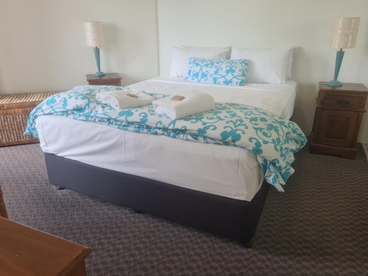 Excellsior Apartments Mooloolaba Εξωτερικό φωτογραφία