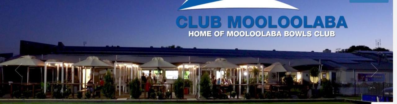 Excellsior Apartments Mooloolaba Εξωτερικό φωτογραφία
