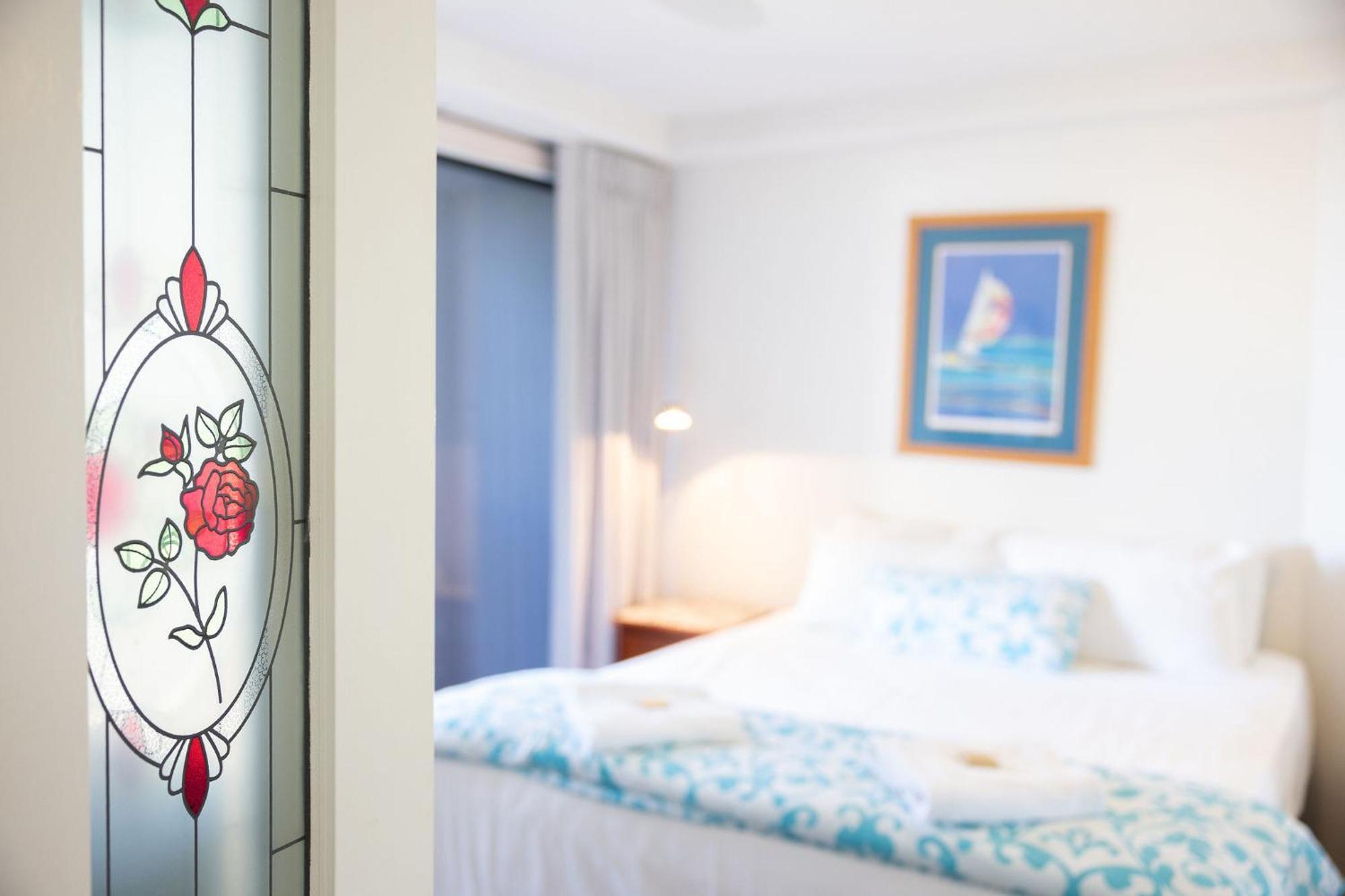 Excellsior Apartments Mooloolaba Δωμάτιο φωτογραφία