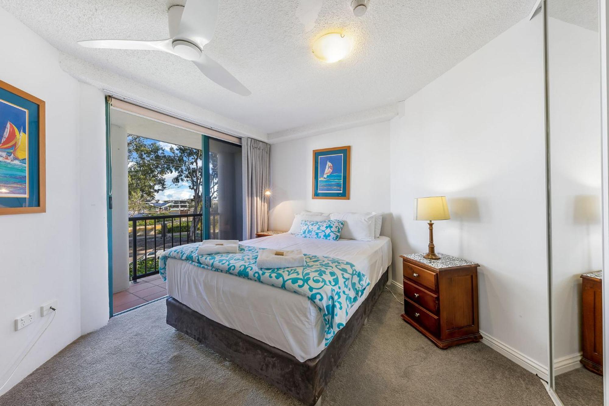 Excellsior Apartments Mooloolaba Εξωτερικό φωτογραφία