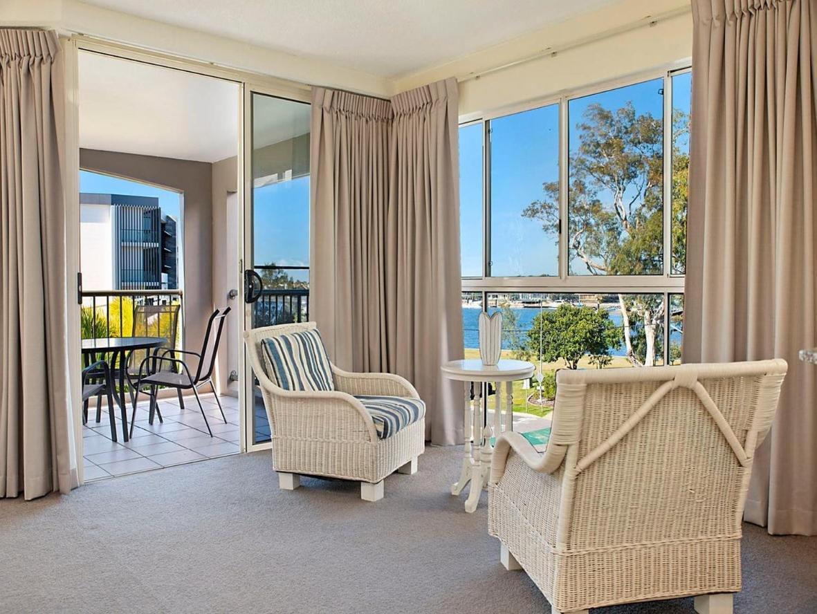 Excellsior Apartments Mooloolaba Δωμάτιο φωτογραφία