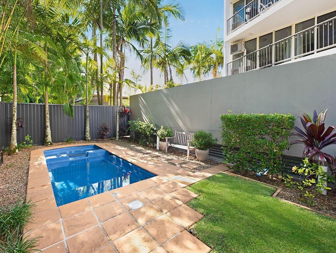 Excellsior Apartments Mooloolaba Δωμάτιο φωτογραφία