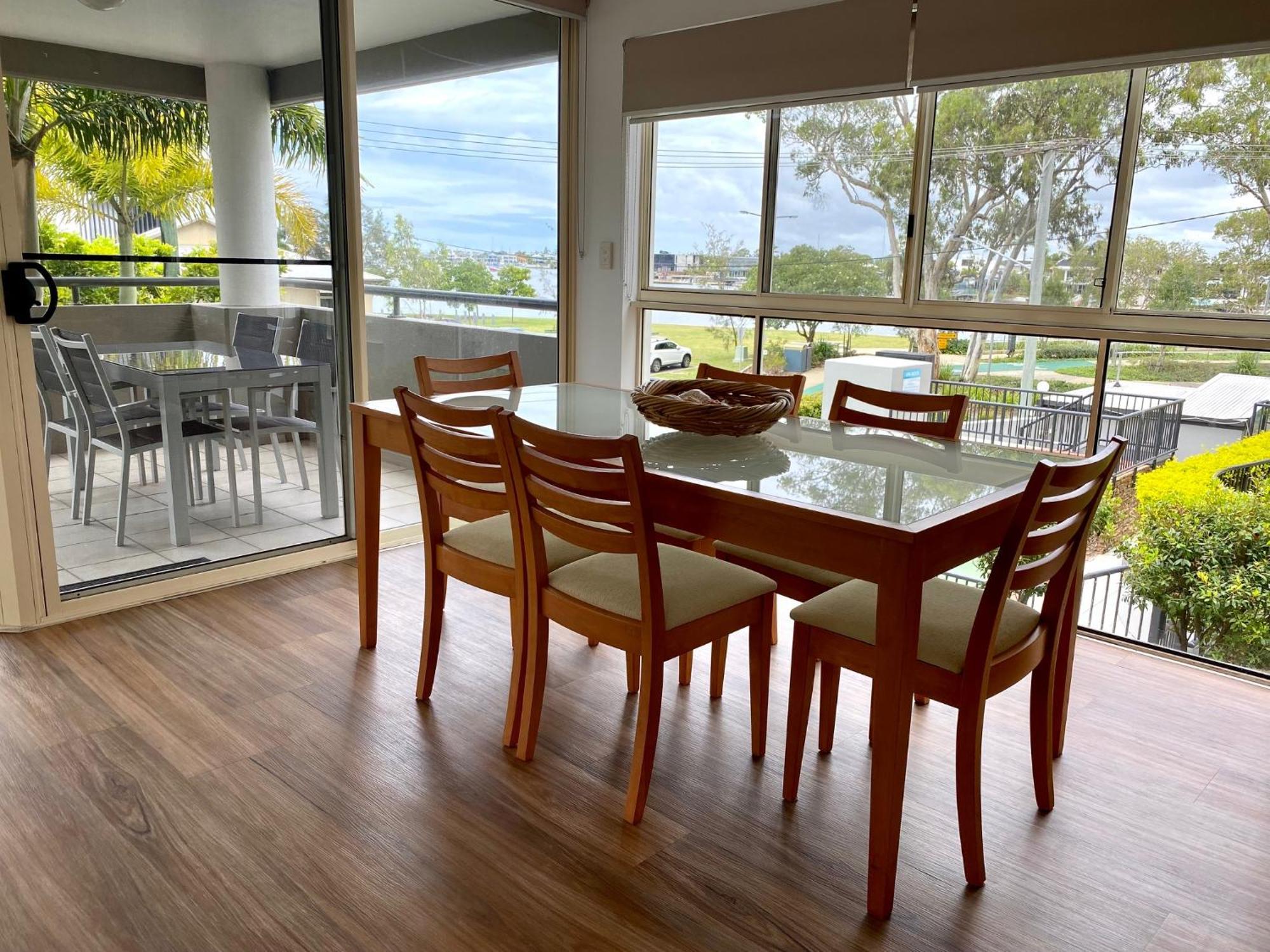 Excellsior Apartments Mooloolaba Δωμάτιο φωτογραφία