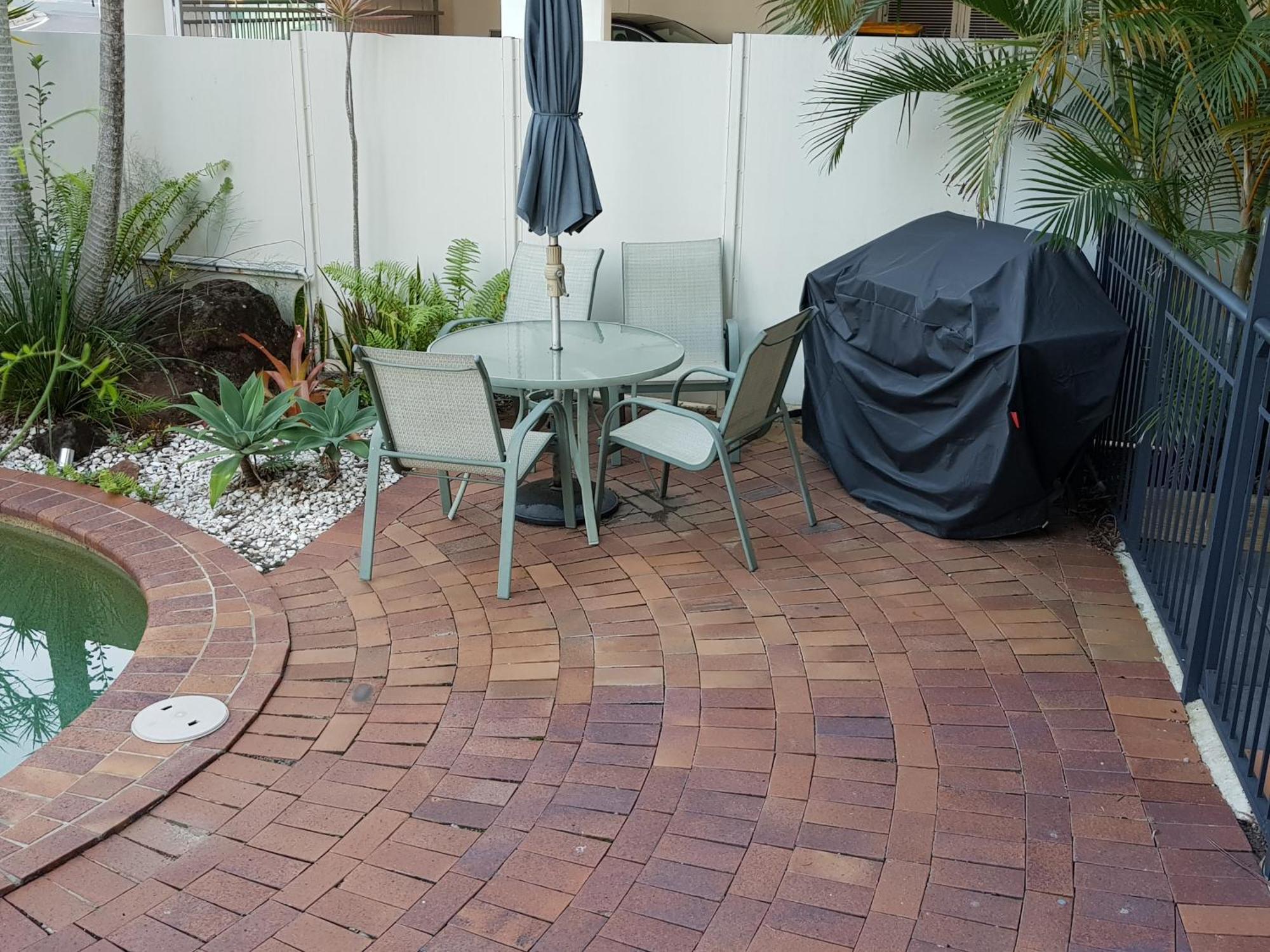 Excellsior Apartments Mooloolaba Εξωτερικό φωτογραφία