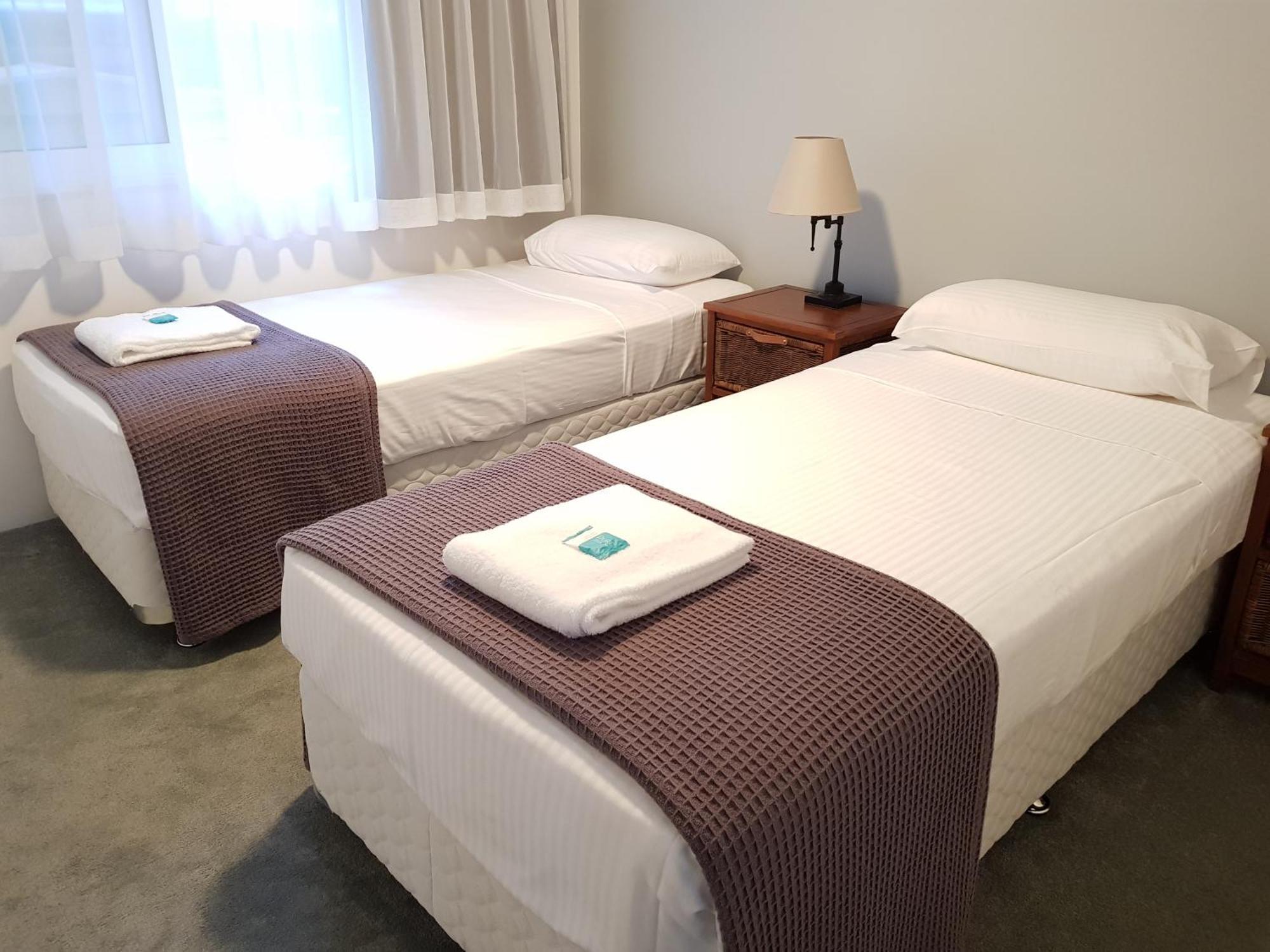 Excellsior Apartments Mooloolaba Εξωτερικό φωτογραφία