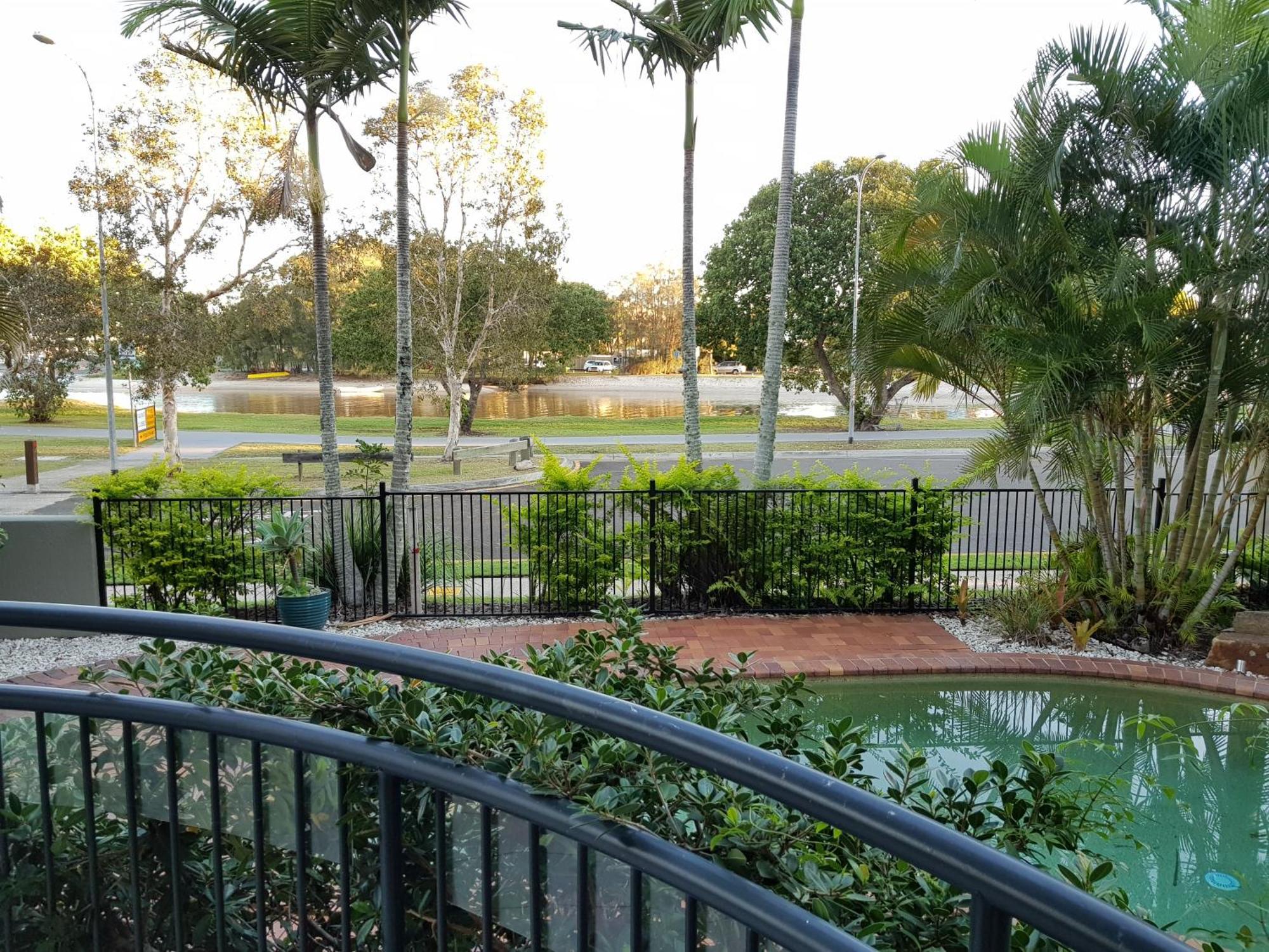 Excellsior Apartments Mooloolaba Εξωτερικό φωτογραφία