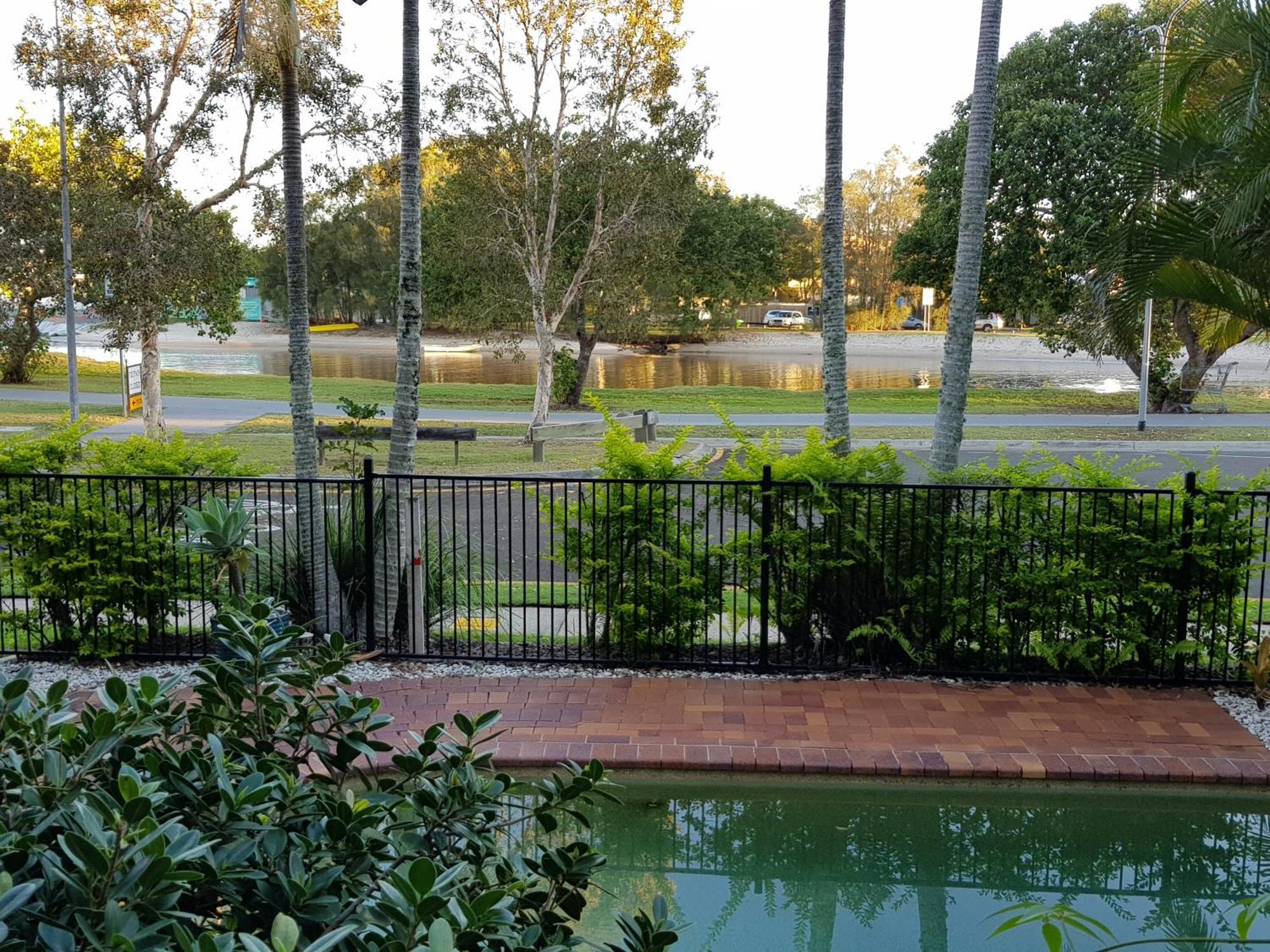 Excellsior Apartments Mooloolaba Εξωτερικό φωτογραφία