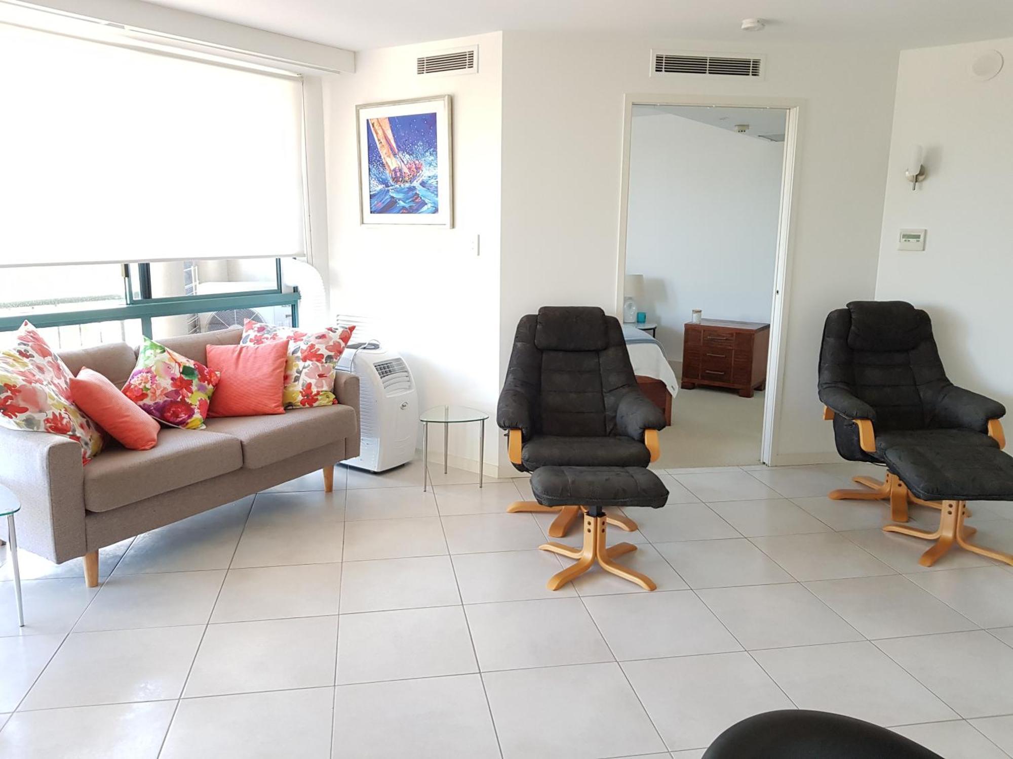 Excellsior Apartments Mooloolaba Δωμάτιο φωτογραφία