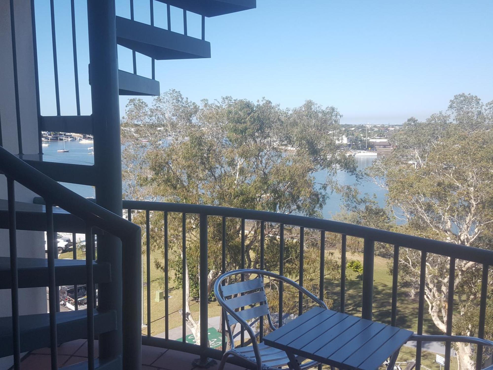 Excellsior Apartments Mooloolaba Εξωτερικό φωτογραφία