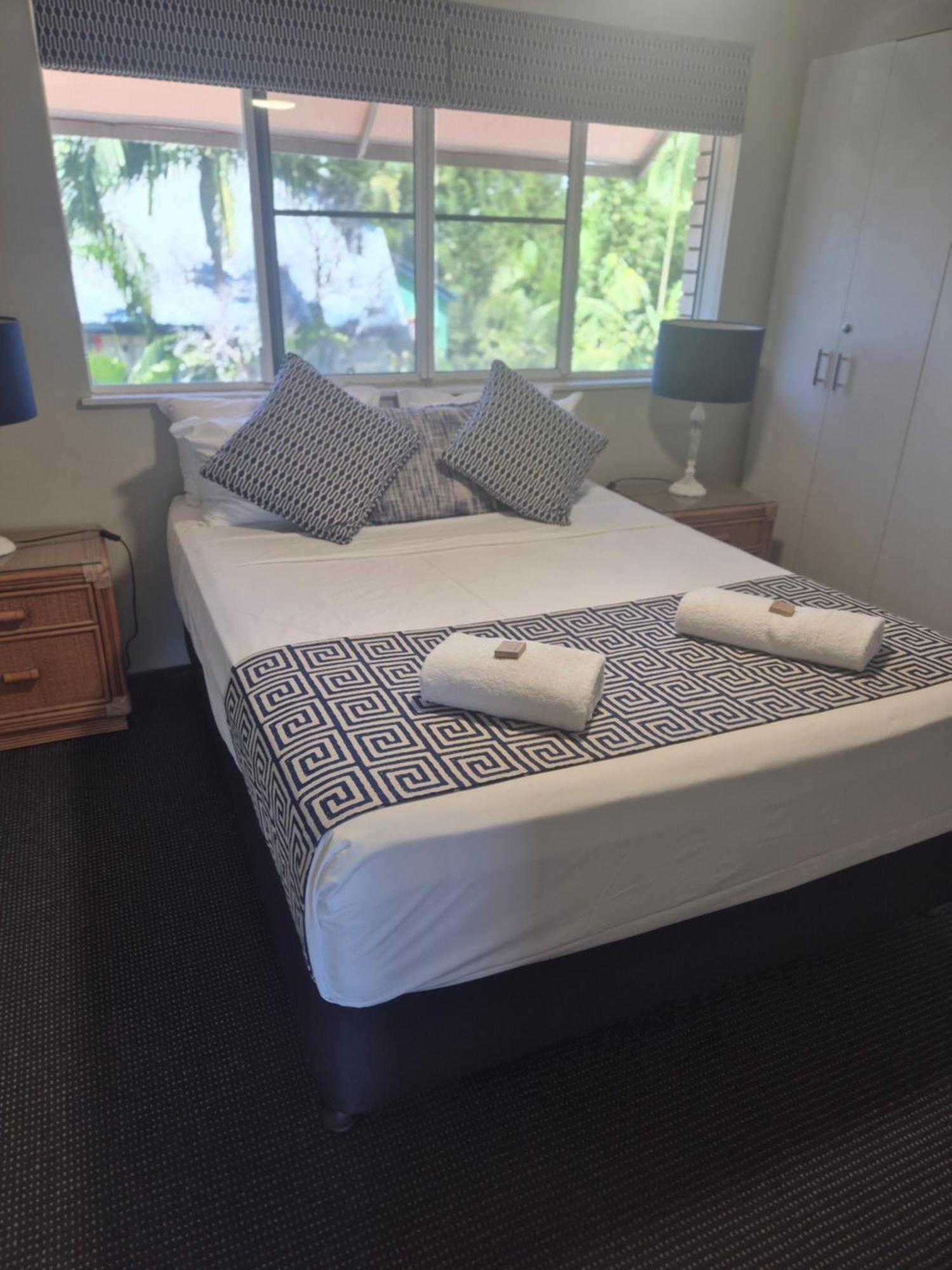 Excellsior Apartments Mooloolaba Εξωτερικό φωτογραφία