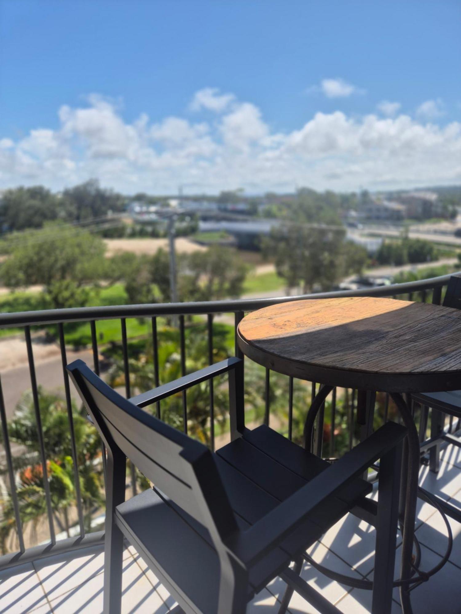 Excellsior Apartments Mooloolaba Εξωτερικό φωτογραφία