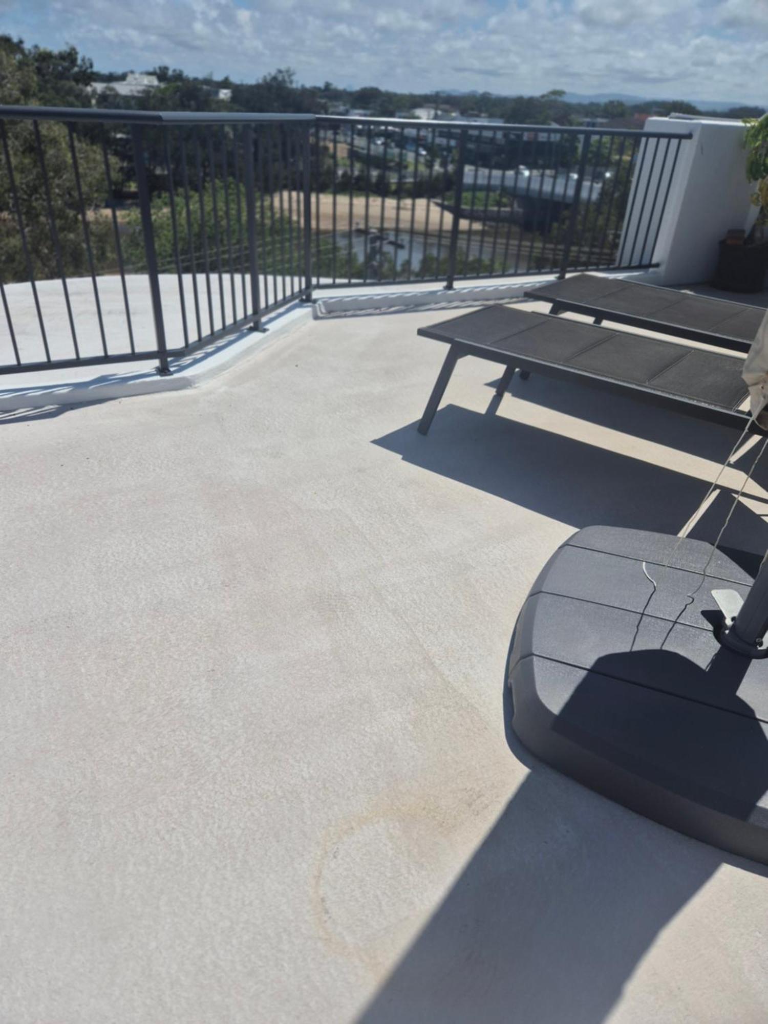 Excellsior Apartments Mooloolaba Εξωτερικό φωτογραφία
