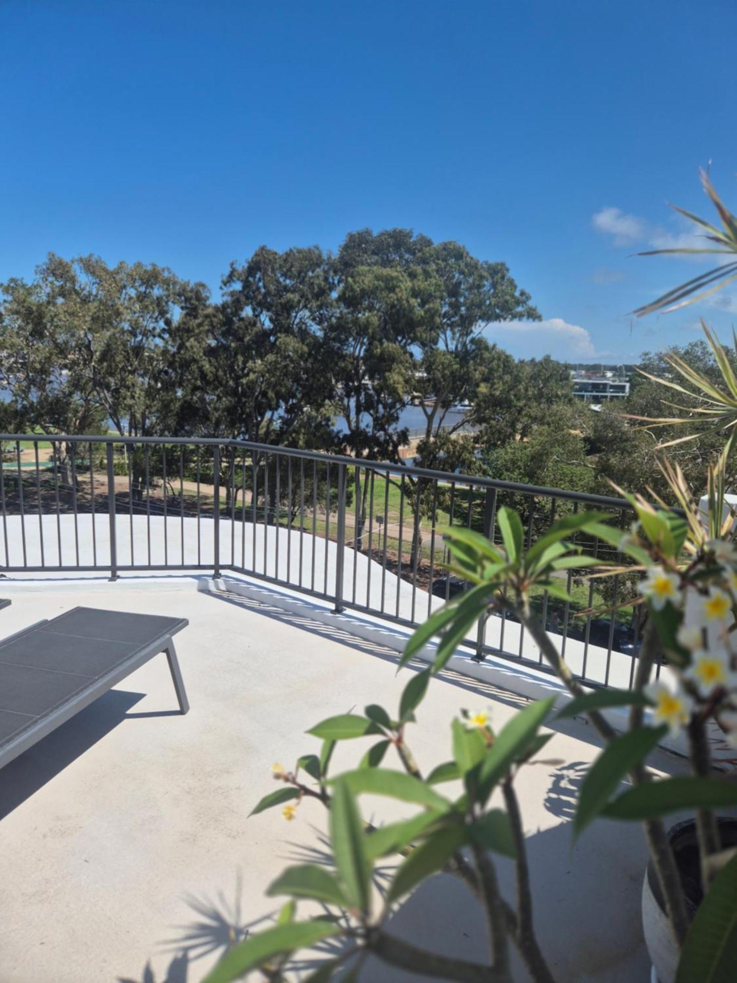 Excellsior Apartments Mooloolaba Εξωτερικό φωτογραφία