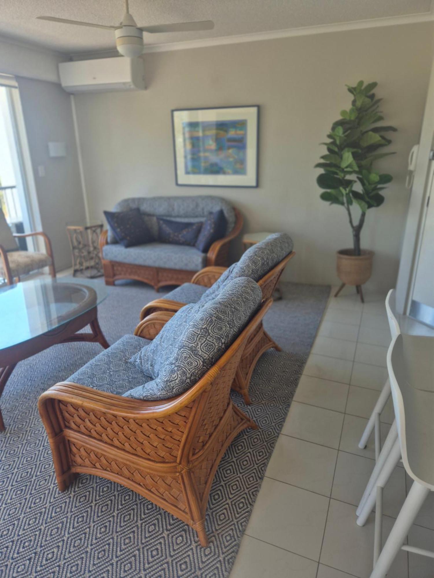 Excellsior Apartments Mooloolaba Εξωτερικό φωτογραφία