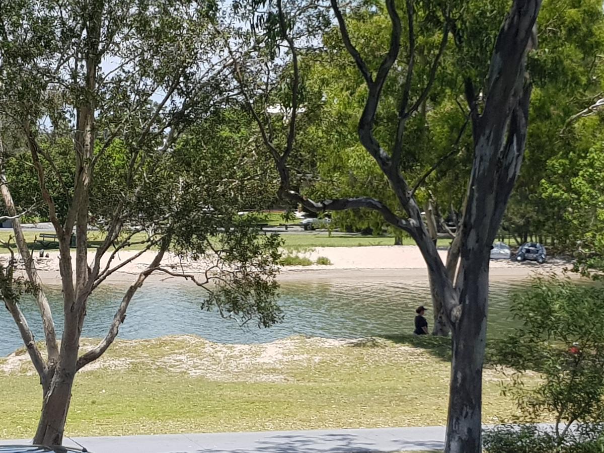 Excellsior Apartments Mooloolaba Εξωτερικό φωτογραφία