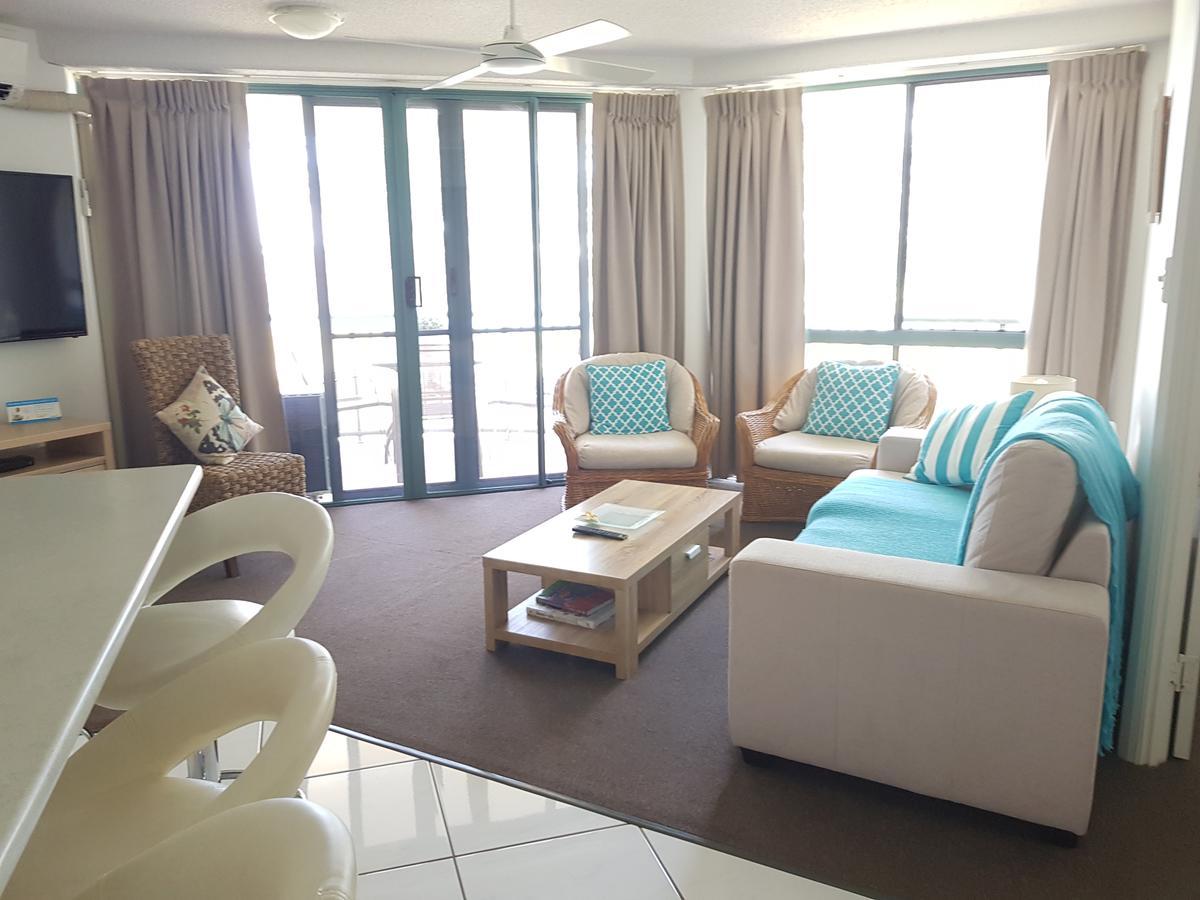 Excellsior Apartments Mooloolaba Εξωτερικό φωτογραφία