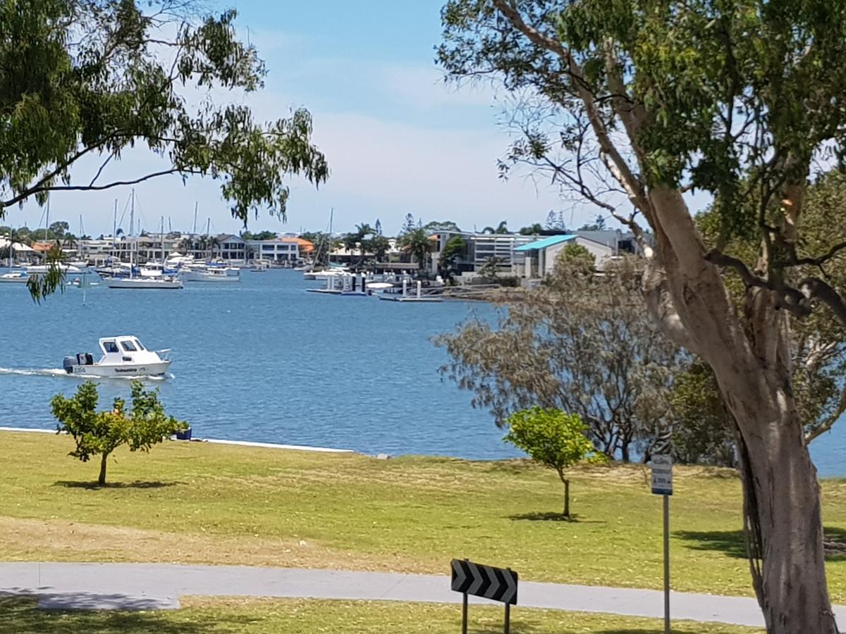 Excellsior Apartments Mooloolaba Εξωτερικό φωτογραφία