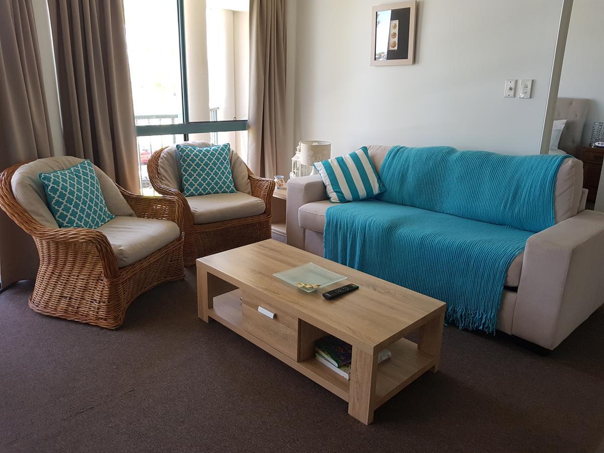 Excellsior Apartments Mooloolaba Εξωτερικό φωτογραφία