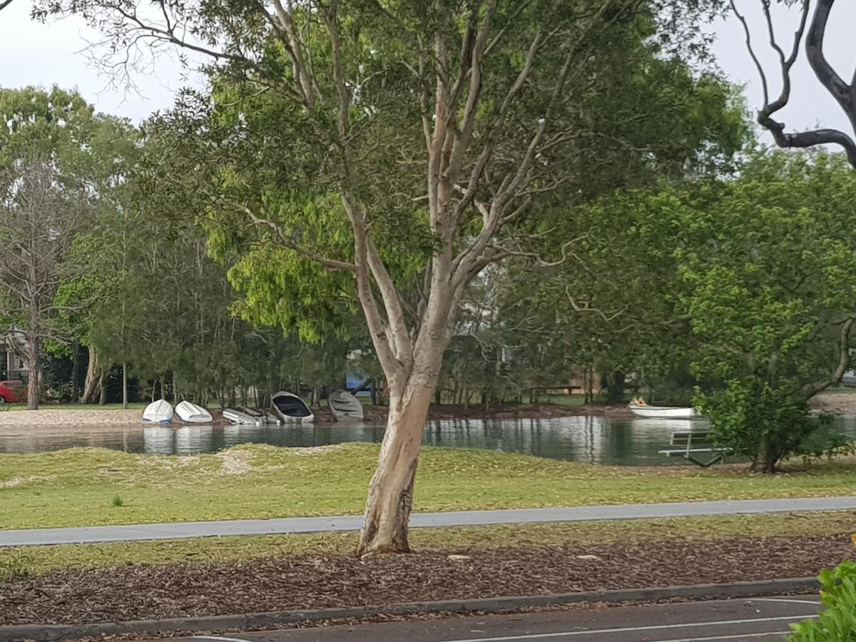 Excellsior Apartments Mooloolaba Εξωτερικό φωτογραφία