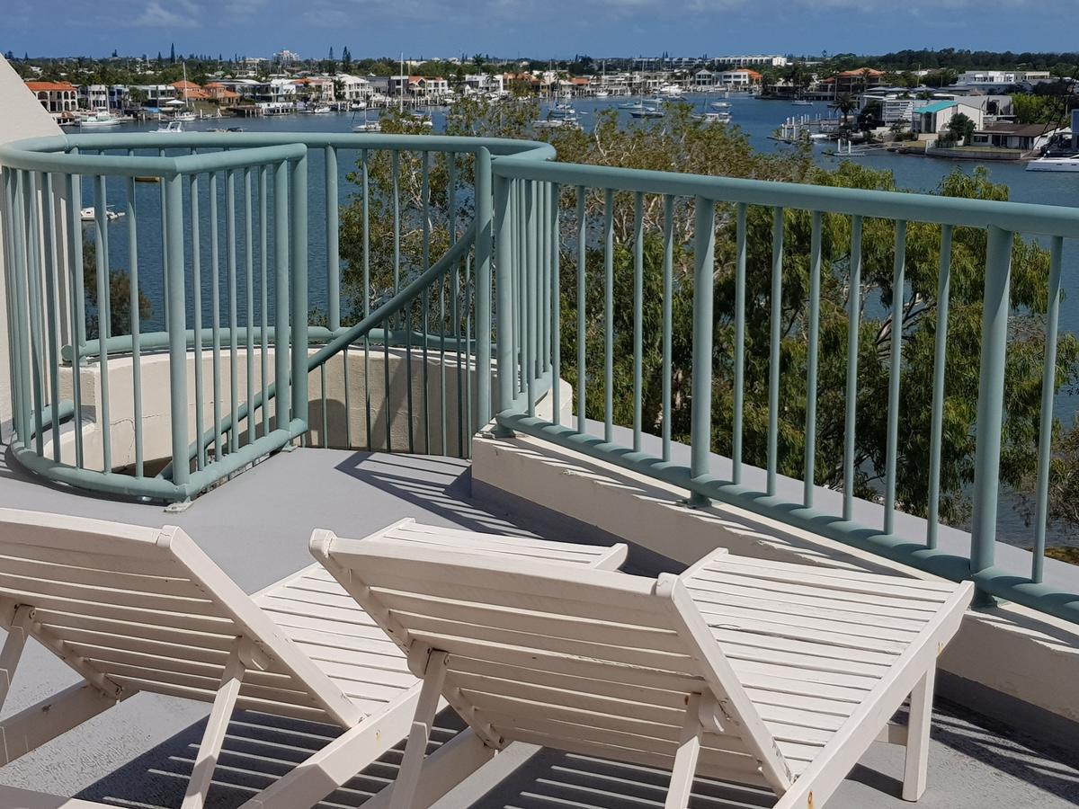 Excellsior Apartments Mooloolaba Εξωτερικό φωτογραφία