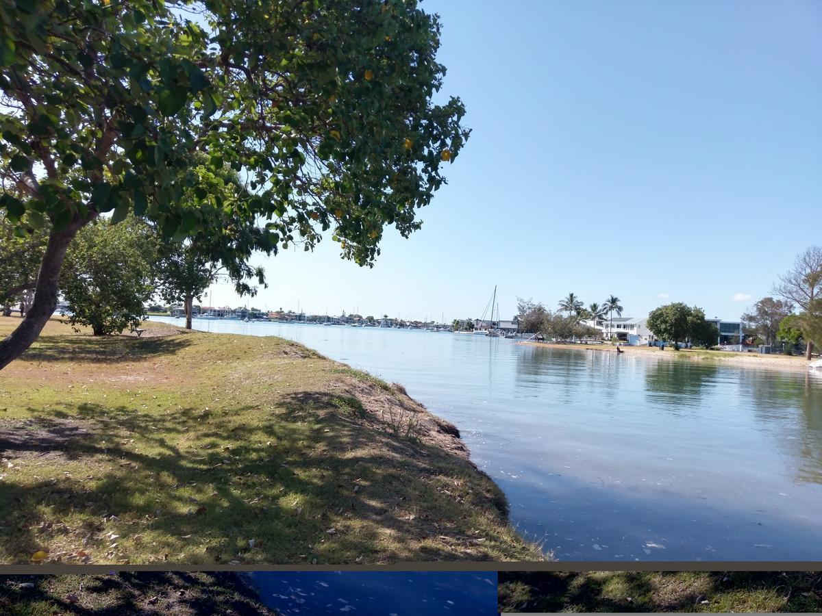 Excellsior Apartments Mooloolaba Εξωτερικό φωτογραφία