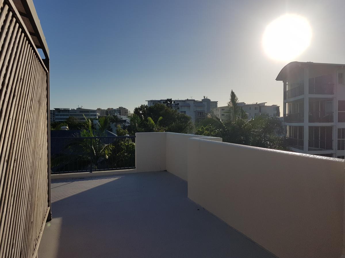 Excellsior Apartments Mooloolaba Εξωτερικό φωτογραφία