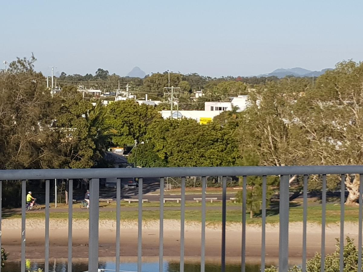 Excellsior Apartments Mooloolaba Εξωτερικό φωτογραφία
