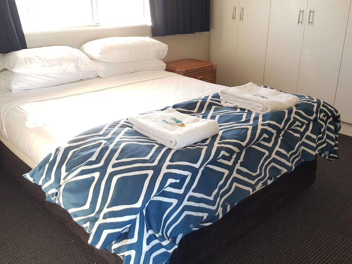 Excellsior Apartments Mooloolaba Εξωτερικό φωτογραφία