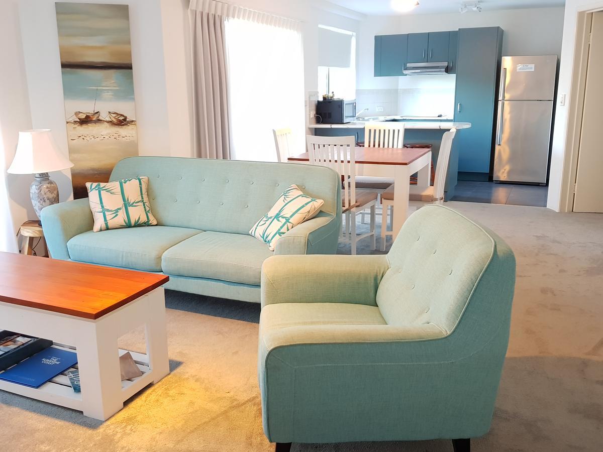 Excellsior Apartments Mooloolaba Εξωτερικό φωτογραφία